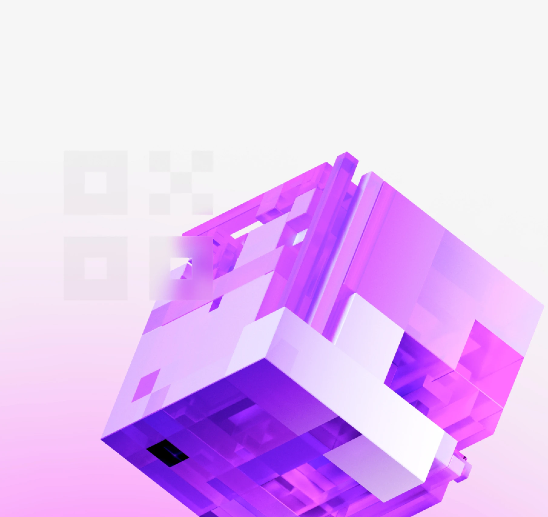 Universal QR